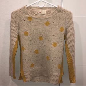 YOON by Anthropologie sweater